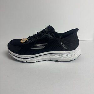 Skechers Womens Go Run Consistent Endure Running Shoe Black Size 10 M